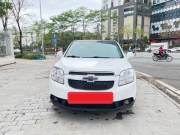 Bán xe Chevrolet Orlando LTZ 1.8 2017 giá 355 Triệu - Hà Nội