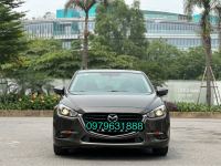 Bán xe Mazda 3 1.5 AT 2018 giá 458 Triệu - Hà Nội