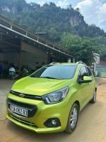 Bán xe Chevrolet Spark LT 1.2 MT 2018 giá 198 Triệu - Hà Nội