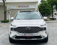 Bán xe Hyundai SantaFe Cao cấp 2.5L HTRAC 2022 giá 1 Tỷ 110 Triệu - Hà Nội