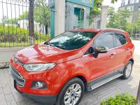 Bán xe Ford EcoSport Titanium 1.5L AT 2015 giá 335 Triệu - Hà Nội