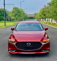Bán xe Mazda 3 1.5L Sport Luxury 2021 giá 570 Triệu - Hà Nội