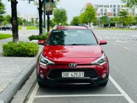 Bán xe Hyundai i20 2017 Active 1.4 AT giá 385 Triệu - Hà Nội