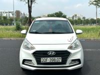 Bán xe Hyundai i10 Grand 1.2 MT 2018 giá 248 Triệu - Hà Nội