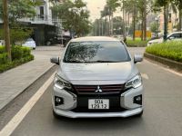 Bán xe Mitsubishi Attrage 1.2 CVT 2020 giá 345 Triệu - Hà Nội