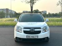 Bán xe Chevrolet Orlando 2017 LTZ 1.8 giá 336 Triệu - Hà Nội