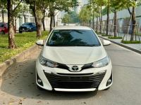 Bán xe Toyota Vios 2019 1.5G giá 415 Triệu - Hà Nội