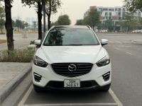 Bán xe Mazda CX5 2017 2.5 AT 2WD giá 540 Triệu - Hà Nội