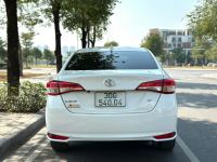 Bán xe Toyota Vios 1.5G 2020 giá 445 Triệu - Hà Nội