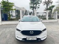 Bán xe Mazda CX5 2018 2.5 AT 2WD giá 629 Triệu - Hà Nội