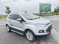 Bán xe Ford EcoSport 2017 Titanium 1.5L AT giá 325 Triệu - Hà Nội