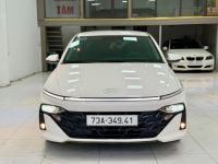 Bán xe Hyundai Accent Đặc biệt 1.5 AT 2024 giá 480 Triệu - Hà Nội