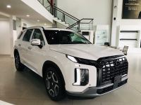 Bán xe Hyundai Palisade 2024 Prestige 2.2 AT HTRAC giá 1 Tỷ 429 Triệu - TP HCM