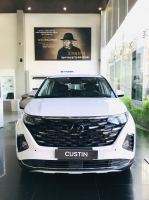 Bán xe Hyundai Custin 2024 Tiêu Chuẩn 1.5T giá 805 Triệu - TP HCM