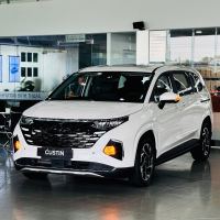 Bán xe Hyundai Custin 2024 Cao Cấp 2.0T giá 935 Triệu - TP HCM