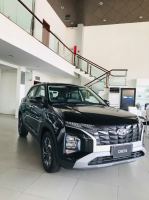 Bán xe Hyundai Creta 2024 Đặc biệt 1.5 AT giá 640 Triệu - TP HCM