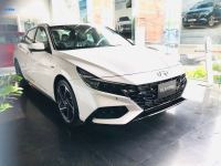 Bán xe Hyundai Elantra 2024 N-Line 1.6 Turbo AT giá 743 Triệu - TP HCM