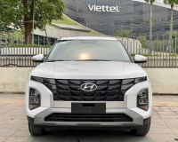 Bán xe Hyundai Creta 2024 Cao cấp 1.5 AT giá 685 Triệu - TP HCM