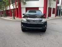 can ban xe oto cu lap rap trong nuoc Toyota Fortuner 2.7V 4x2 AT 2014