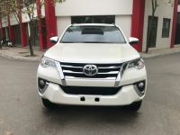 Bán xe Toyota Fortuner 2019 2.4G 4x2 AT giá 800 Triệu - Hà Nội