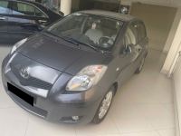 Bán xe Toyota Yaris 2009 1.3 AT giá 250 Triệu - Hà Nội