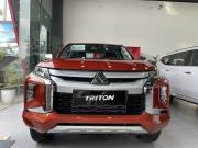 Bán xe Mitsubishi Triton 4x2 AT 2023 giá 650 Triệu - Hà Nội