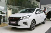 Bán xe Mitsubishi Attrage Premium 1.2 CVT 2023 giá 430 Triệu - Hà Nội
