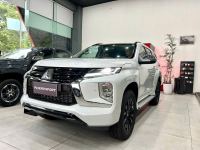 Bán xe Mitsubishi Pajero Sport 2023 2.4D 4x4 AT giá 1 Tỷ 95 Triệu - Hà Nội