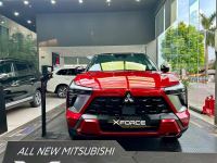 Bán xe Mitsubishi Xforce 2025 Ultimate giá 645 Triệu - Hà Nội