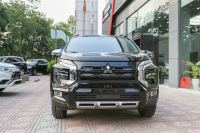 Bán xe Mitsubishi Xpander 2025 Cross 1.5 AT giá 615 Triệu - Hà Nội