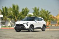 Bán xe Mitsubishi Xforce Exceed 2025 giá 590 Triệu - Hà Nội