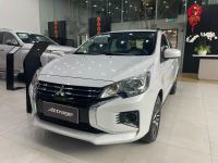 Bán xe Mitsubishi Attrage 1.2 MT 2025 giá 320 Triệu - Hà Nội