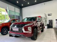 Bán xe Mitsubishi Pajero Sport 2023 2.4D 4x4 AT giá 1 Tỷ 90 Triệu - Hà Nội