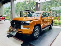 Bán xe Mitsubishi Triton 2026 Premium 2WD AT giá 710 Triệu - Hà Nội