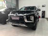 Bán xe Mitsubishi Pajero Sport 3.0G 4x4 AT STD 2024 giá 1 Tỷ 120 Triệu - Hà Nội