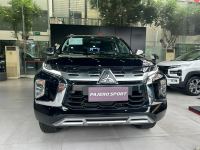 Bán xe Mitsubishi Pajero Sport 3.0G 4x4 AT Premium 2024 giá 1 Tỷ 220 Triệu - Hà Nội
