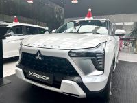 Bán xe Mitsubishi Xforce 2025 GLX giá 550 Triệu - Hà Nội