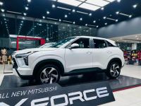 Bán xe Mitsubishi Xforce 2026 Ultimate giá 628 Triệu - Hà Nội