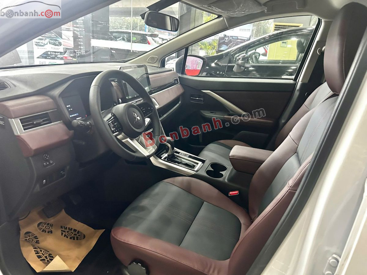 Mitsubishi Xpander Cross 1.5 AT 2026 - 590 Triệu 5