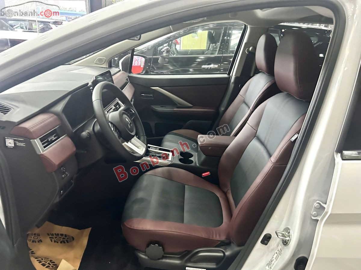 Mitsubishi Xpander Cross 1.5 AT 2026 - 590 Triệu 6
