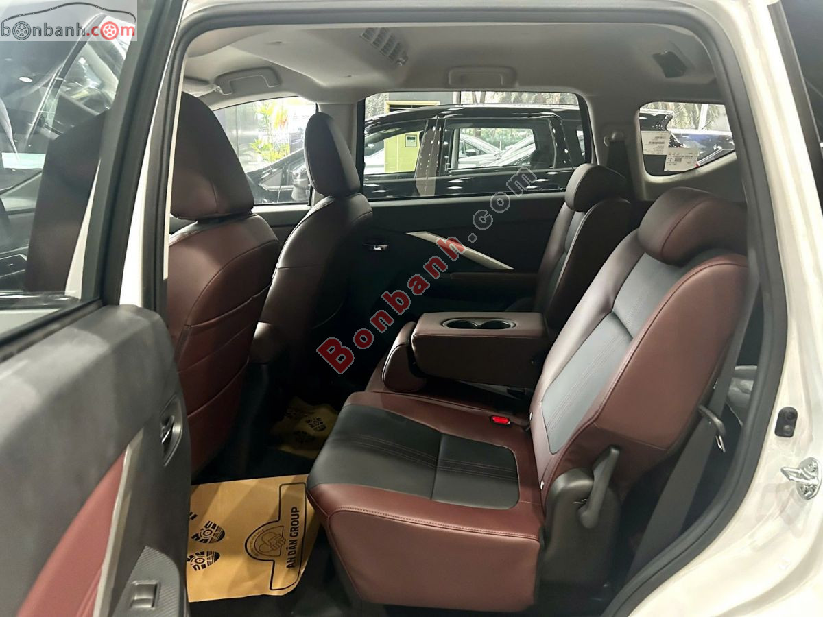 Mitsubishi Xpander Cross 1.5 AT 2026 - 590 Triệu 7