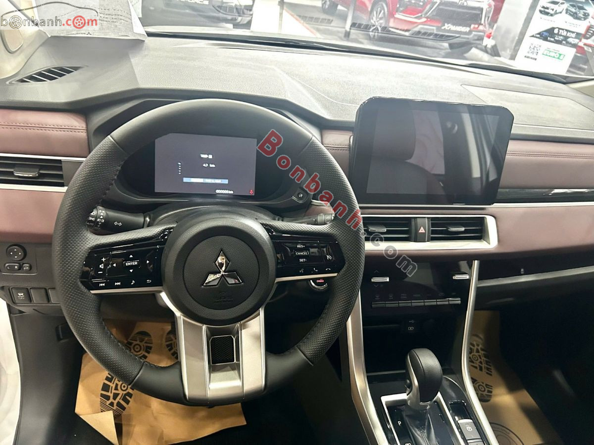 Mitsubishi Xpander Cross 1.5 AT 2026 - 590 Triệu 8