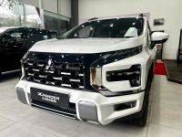 Bán xe Mitsubishi Xpander 2026 Cross 1.5 AT giá 590 Triệu - Hà Nội