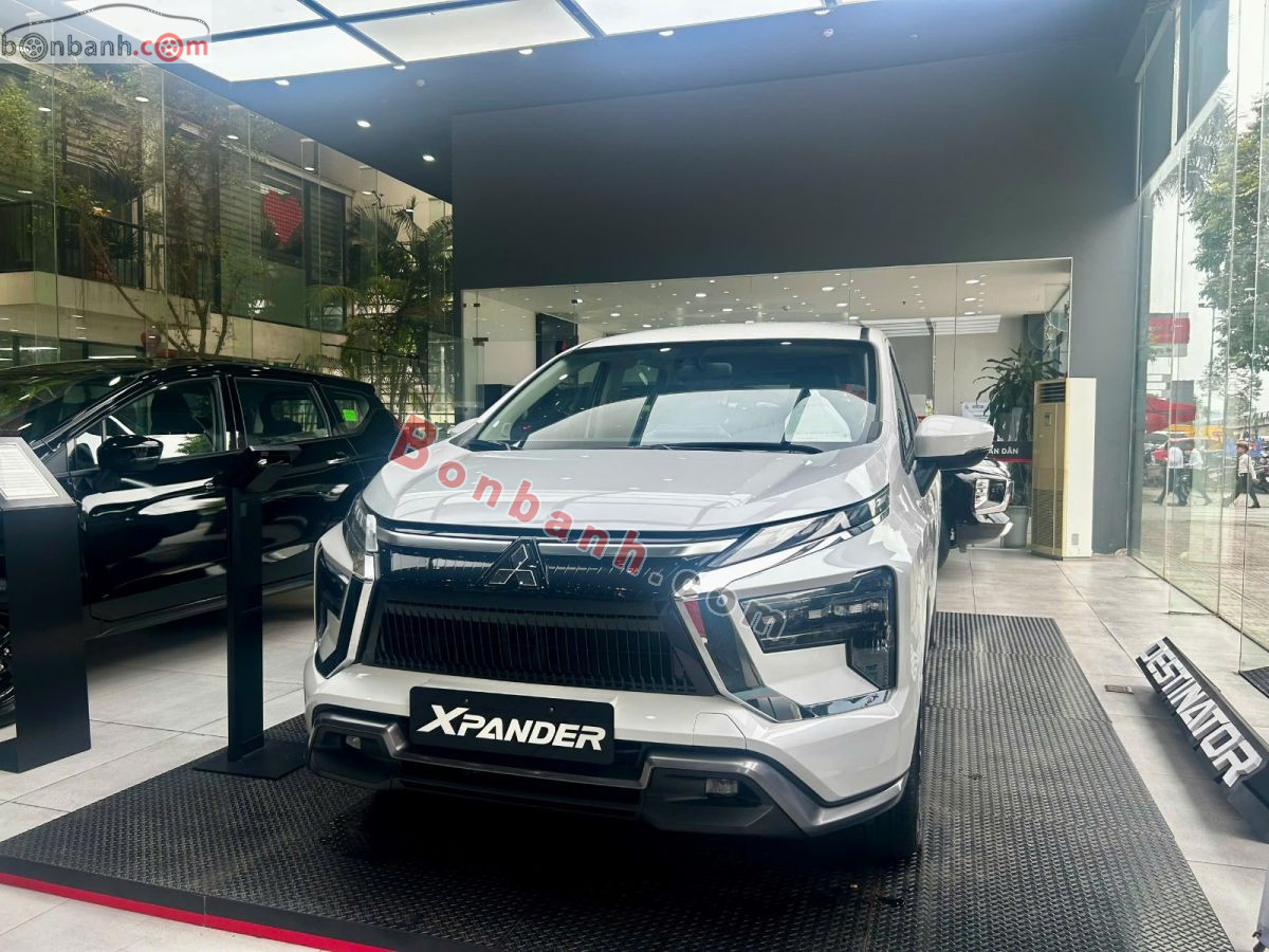 Mitsubishi Xpander Premium 1.5 AT 2026 - 545 Triệu