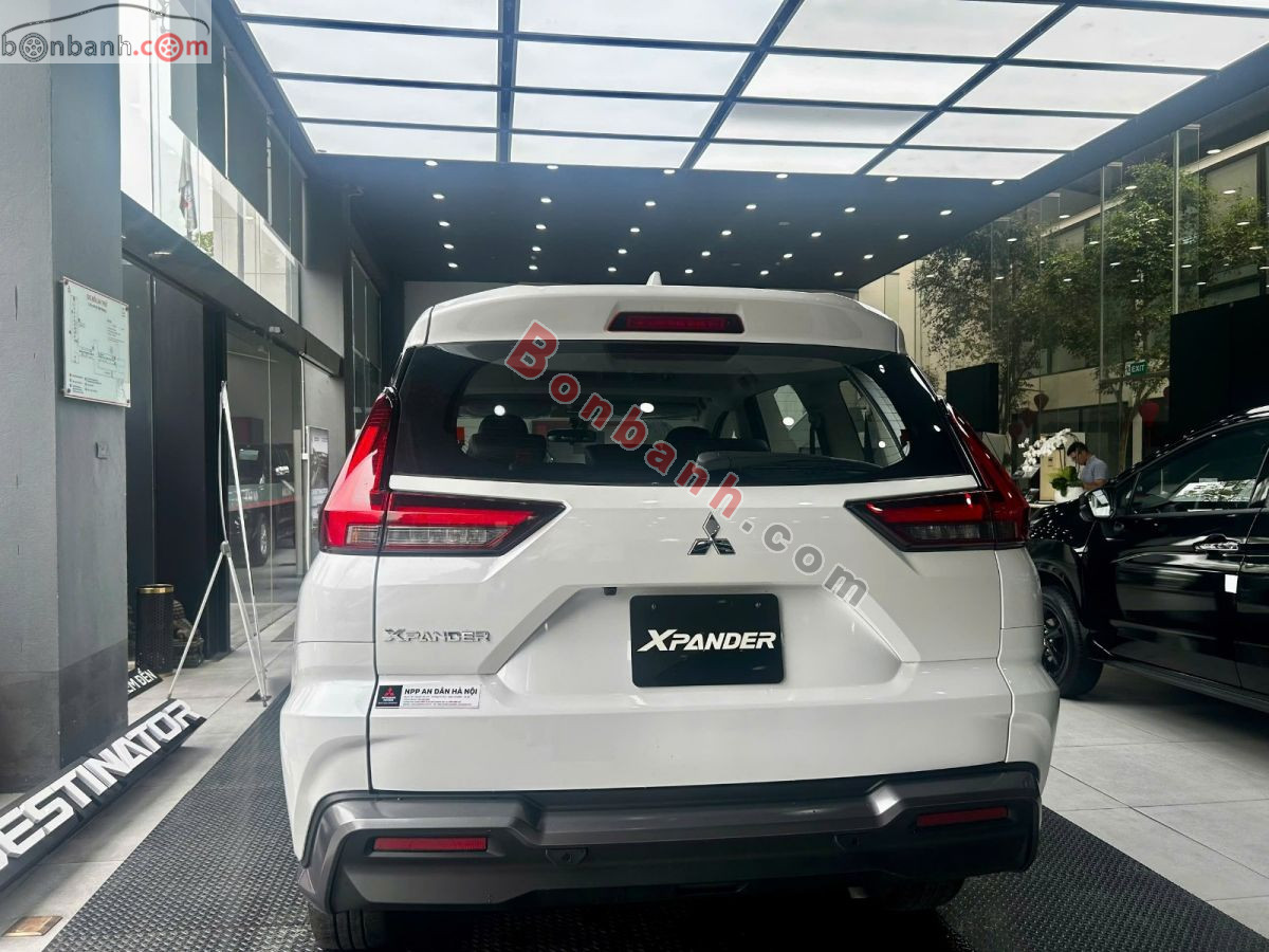 Mitsubishi Xpander Premium 1.5 AT 2026 - 545 Triệu 4