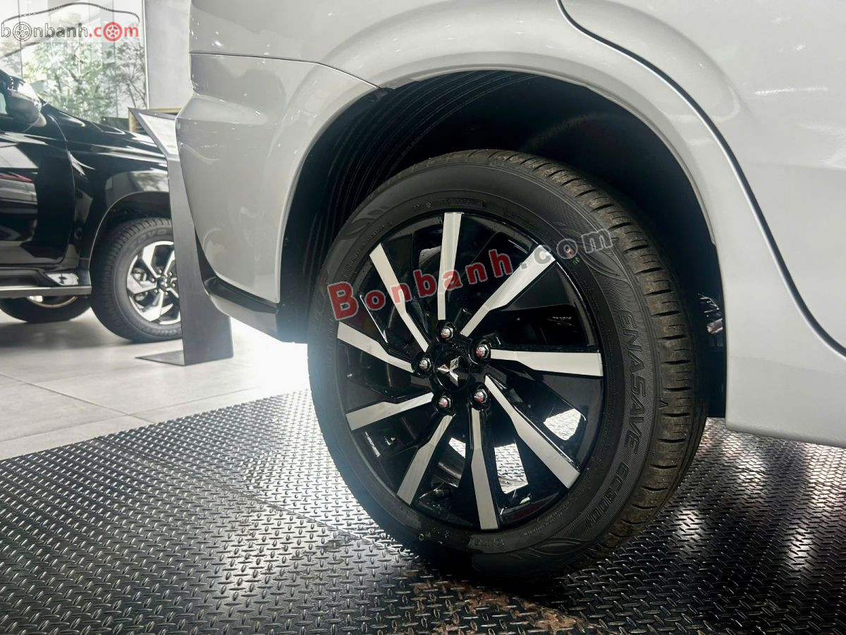Mitsubishi Xpander Premium 1.5 AT 2026 - 545 Triệu 5