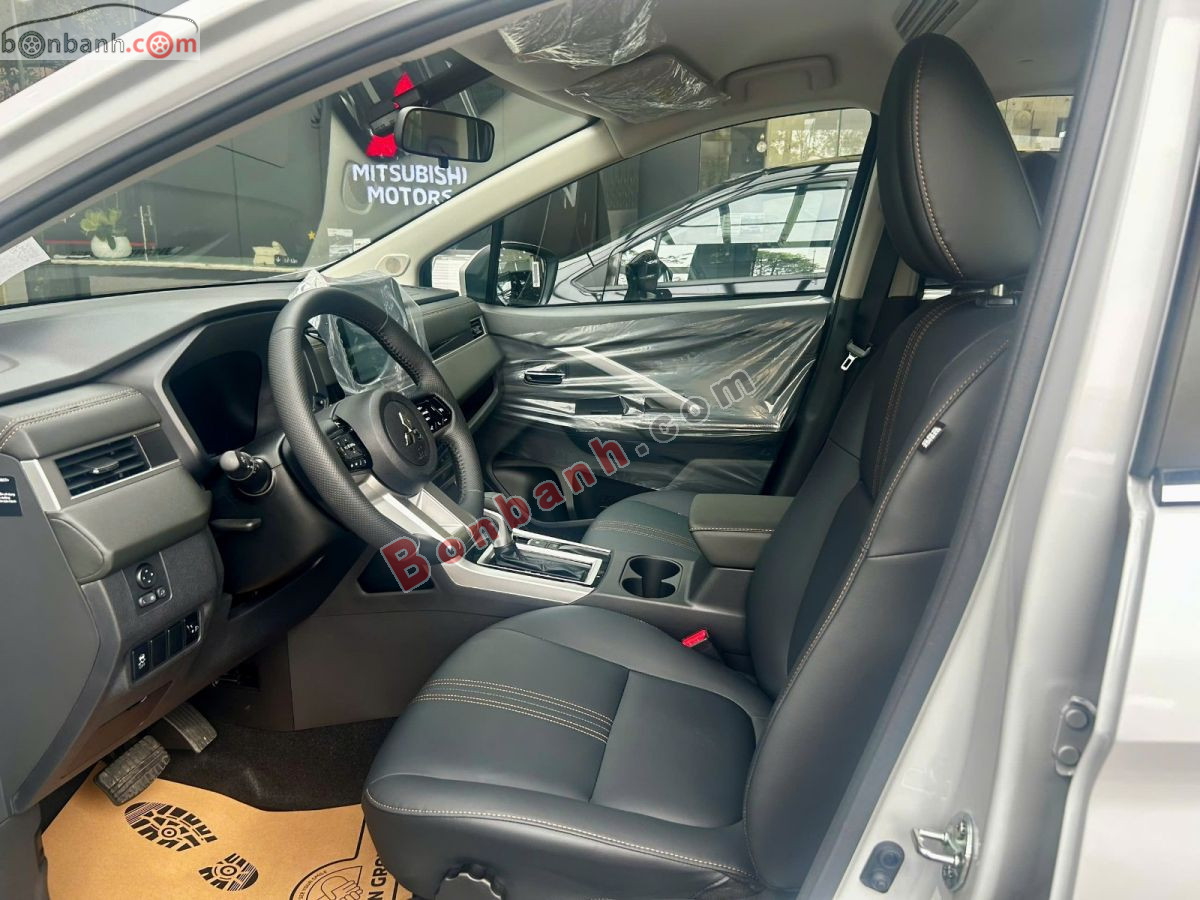 Mitsubishi Xpander Premium 1.5 AT 2026 - 545 Triệu 7