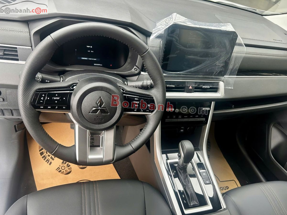 Mitsubishi Xpander Premium 1.5 AT 2026 - 545 Triệu 6