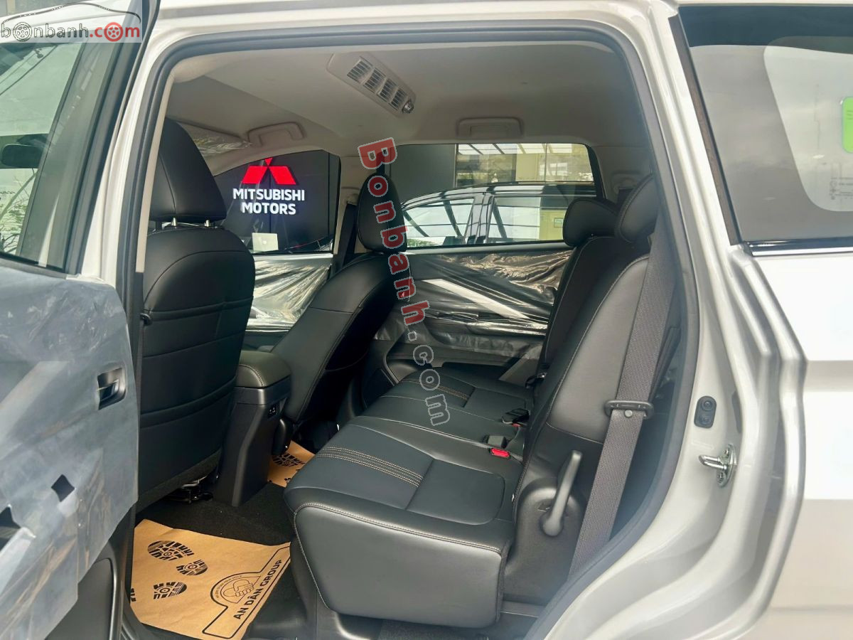 Mitsubishi Xpander Premium 1.5 AT 2026 - 545 Triệu 8