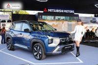 Bán xe Mitsubishi Destinator 2026 Ultimate giá 820 Triệu - Hà Nội